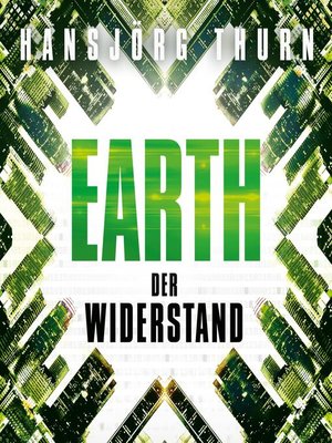 cover image of Earth – Der Widerstand  (Earth 2)